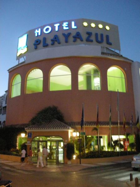 oO� THE hotel �Oo